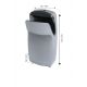 Sèche-mains à air pulsé Starmix XT 3001 - Abs Silver