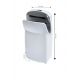 Sèche-mains à air pulsé Starmix XT 3001 - Abs Blanc