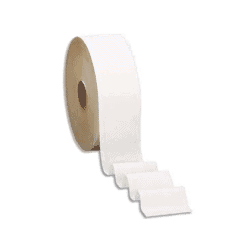 Papier hygiénique - 6 rouleaux de 380 mètres