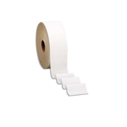 Papier hygiénique - 12 rouleaux de 180 mètres