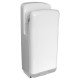 Sèche-mains à air pulsé Propulsor Express II - Blanc