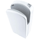 Sèche-mains à air pulsé Veltia-Starmix XT 2000 - Blanc
