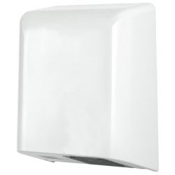 Sèche-mains automatique Bigflow ABS blanc